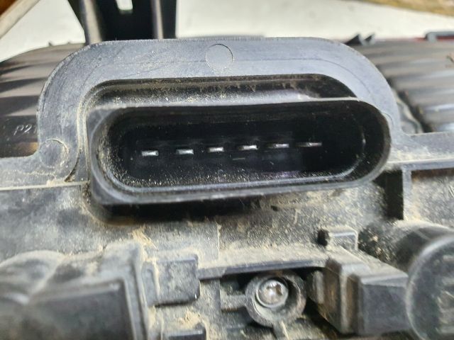 bontott VW CADDY Bal Hátsó Lámpa