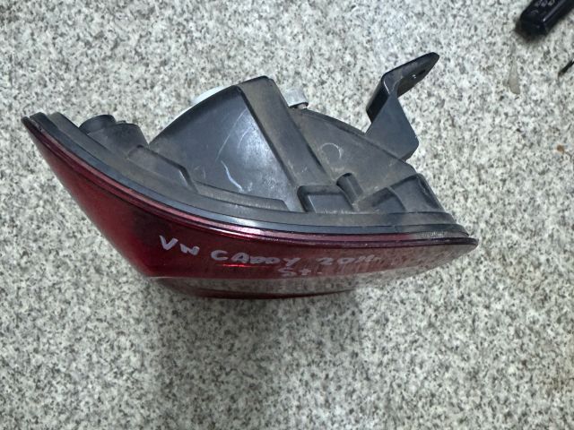 bontott VW CADDY Bal Hátsó Lámpa