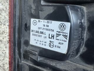 bontott VW CADDY Bal Hátsó Lámpa