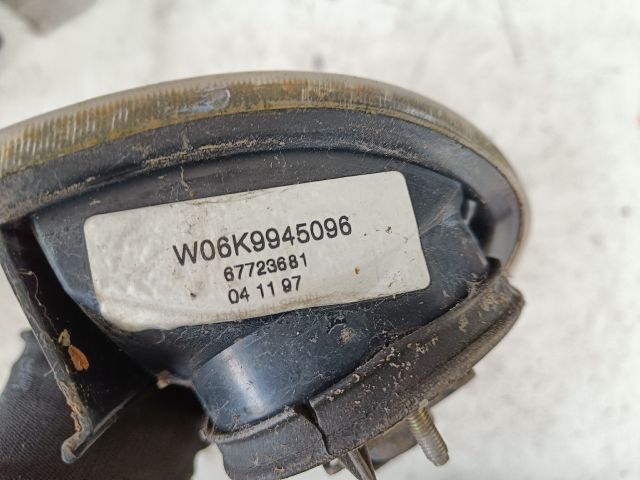 bontott VW CADDY Bal Hátsó Lámpa