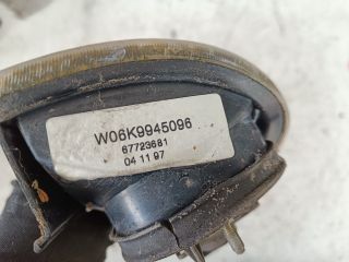 bontott VW CADDY Bal Hátsó Lámpa