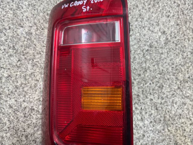 bontott VW CADDY Bal Hátsó Lámpa