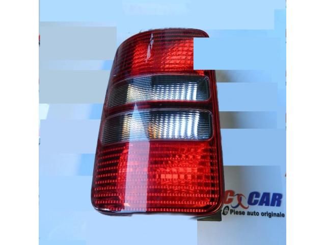 bontott VW CADDY Bal Hátsó Lámpa