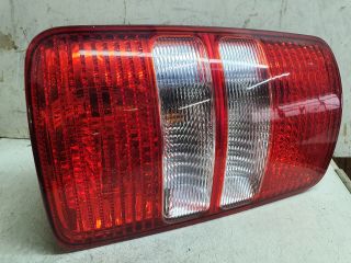 bontott VW CADDY Bal Hátsó Lámpa