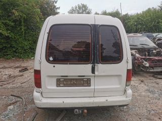 bontott VW CADDY Bal Hátsó Lámpa