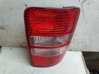 bontott VW CADDY Bal Hátsó Lámpa