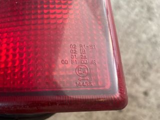 bontott VW CADDY Bal Hátsó Lámpa