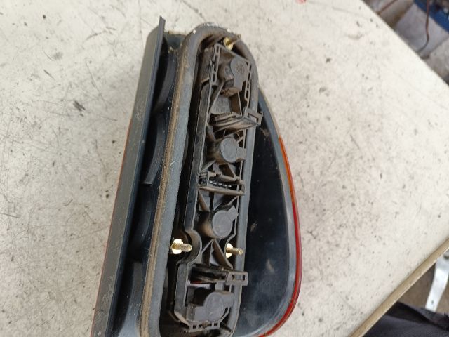 bontott VW CADDY Bal Hátsó Lámpa