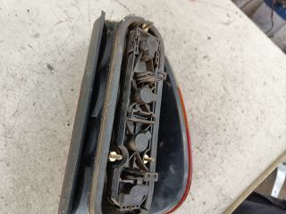 bontott VW CADDY Bal Hátsó Lámpa