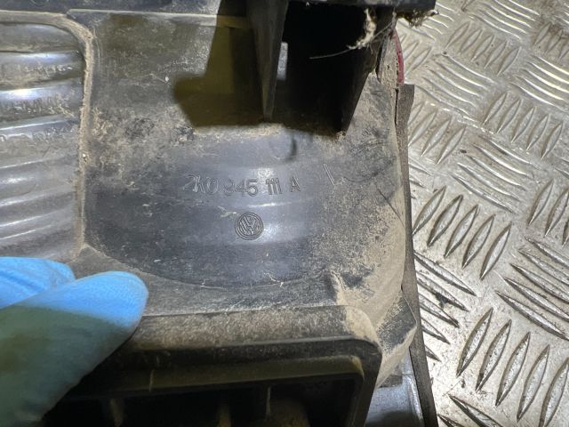 bontott VW CADDY Bal Hátsó Lámpa