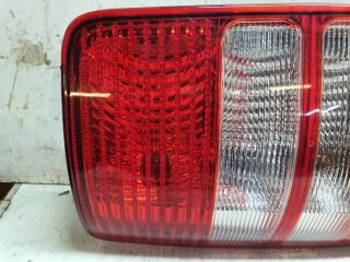 bontott VW CADDY Bal Hátsó Lámpa