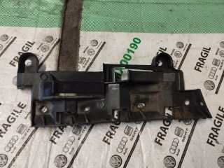 bontott VW CADDY Bal hátsó Lökhárító Tartó (Műanyag)