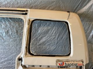 bontott VW CADDY Bal hátsó Negyed Karosszéria Csomag