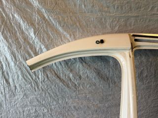 bontott VW CADDY Bal hátsó Negyed Karosszéria Csomag