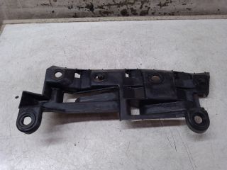 bontott VW CADDY Bal hátsó Oldal Lökhárító Tartó (Műanyag)