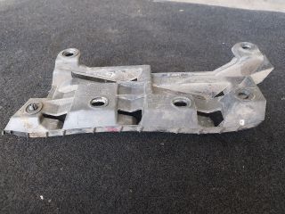 bontott VW CADDY Bal hátsó Oldal Lökhárító Tartó (Műanyag)