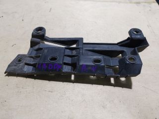 bontott VW CADDY Bal hátsó Oldal Lökhárító Tartó (Műanyag)