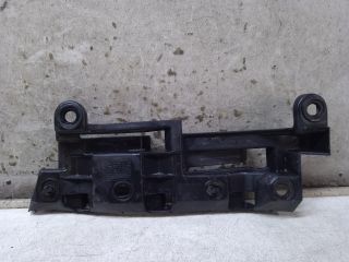 bontott VW CADDY Bal hátsó Oldal Lökhárító Tartó (Műanyag)