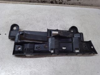 bontott VW CADDY Bal hátsó Oldal Lökhárító Tartó (Műanyag)