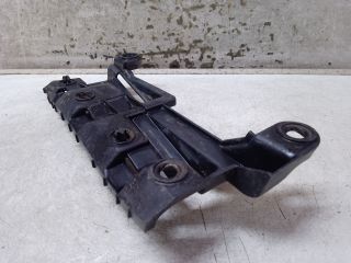 bontott VW CADDY Bal hátsó Oldal Lökhárító Tartó (Műanyag)