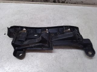 bontott VW CADDY Bal hátsó Oldal Lökhárító Tartó (Műanyag)
