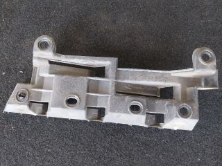 bontott VW CADDY Bal hátsó Oldal Lökhárító Tartó (Műanyag)