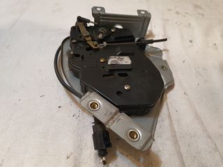 bontott VW CADDY Bal hátsó Tolóajtó Ajtónyitó Szerkezet