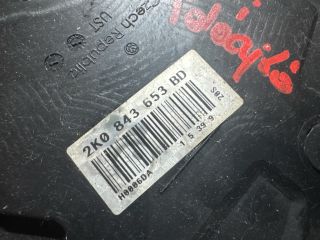 bontott VW CADDY Bal hátsó Tolóajtó Ajtónyitó Szerkezet