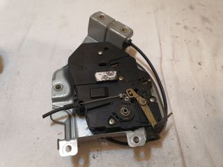 bontott VW CADDY Bal hátsó Tolóajtó Ajtónyitó Szerkezet