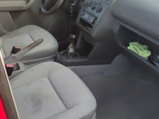 bontott VW CADDY Bal hátsó Ülés melletti Kárpit