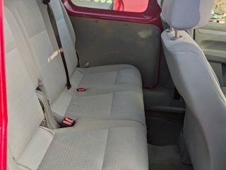 bontott VW CADDY Bal hátsó Ülés melletti Kárpit