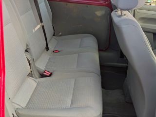 bontott VW CADDY Bal hátsó Ülés melletti Kárpit