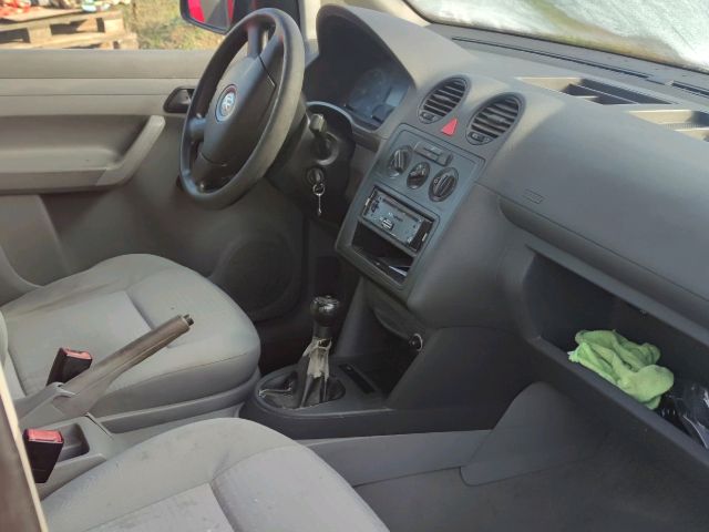 bontott VW CADDY Bal hátsó Ülés melletti Kárpit