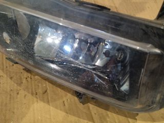 bontott VW CADDY Bal Ködfényszóró