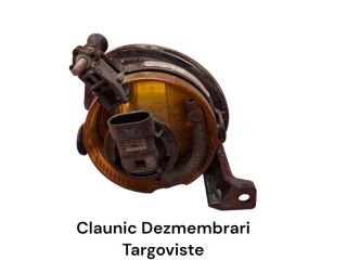 bontott VW CADDY Bal Ködfényszóró