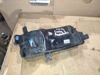 bontott VW CADDY Bal Ködfényszóró