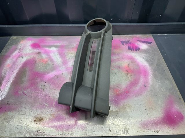 bontott VW CADDY Bal Ködlámpa Rács