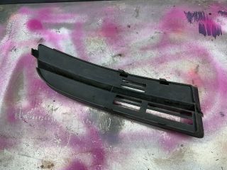 bontott VW CADDY Bal Ködlámpa Rács