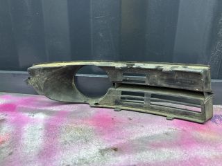 bontott VW CADDY Bal Ködlámpa Rács