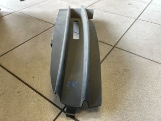 bontott VW CADDY Bal Ködlámpa Rács