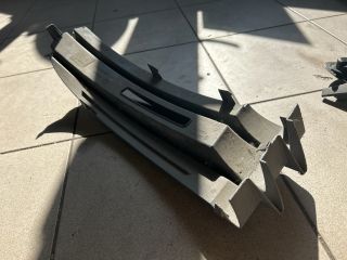 bontott VW CADDY Bal Ködlámpa Rács