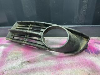 bontott VW CADDY Bal Ködlámpa Rács