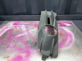 bontott VW CADDY Bal Ködlámpa Rács