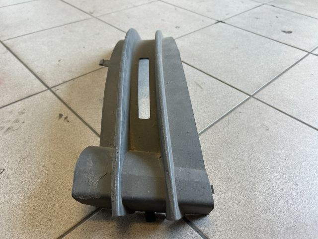 bontott VW CADDY Bal Ködlámpa Rács