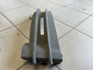 bontott VW CADDY Bal Ködlámpa Rács