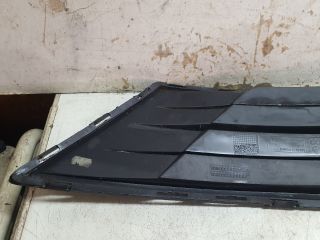 bontott VW CADDY Bal Ködlámpa Rács