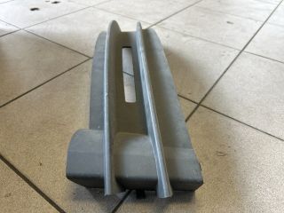 bontott VW CADDY Bal Ködlámpa Rács