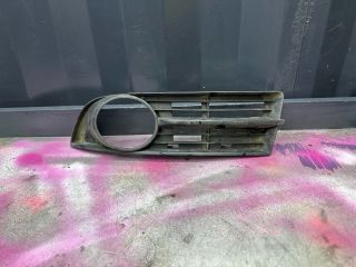 bontott VW CADDY Bal Ködlámpa Rács