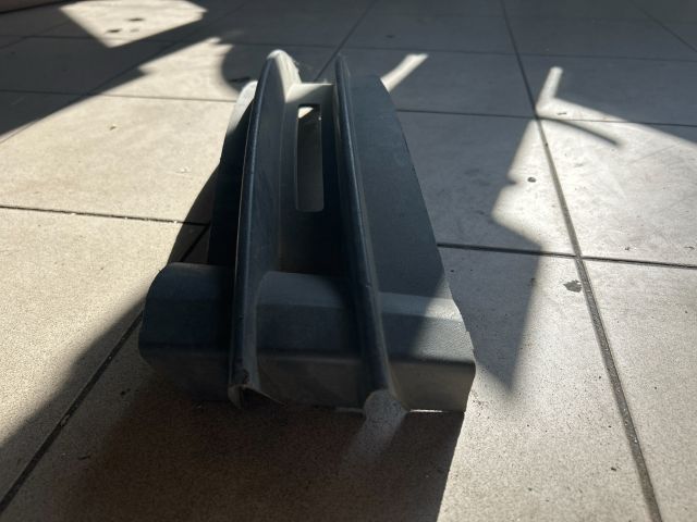 bontott VW CADDY Bal Ködlámpa Rács