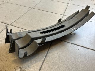 bontott VW CADDY Bal Ködlámpa Rács